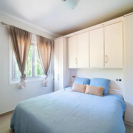 Le Paradis - Maison Avec Jacuzzi