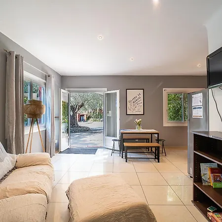 Le Paradis - Maison Avec Jacuzzi Argeles-sur-Mer