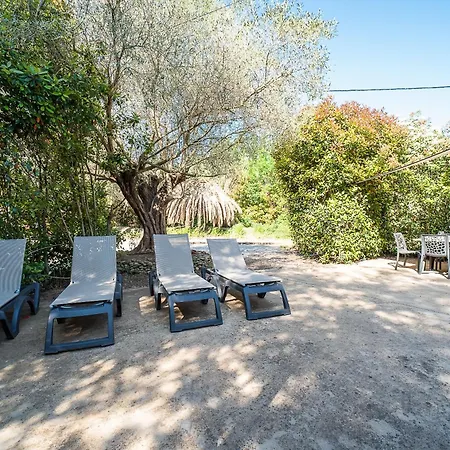 Le Paradis - Maison Avec Jacuzzi Argeles-sur-Mer