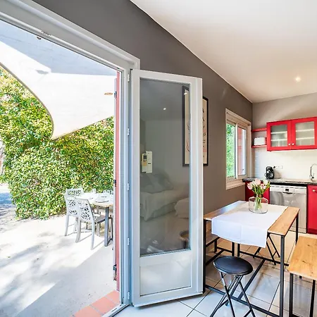 Le Paradis - Maison Avec Jacuzzi Argeles-sur-Mer