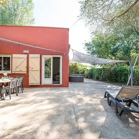 Le Paradis - Maison Avec Jacuzzi Argeles-sur-Mer