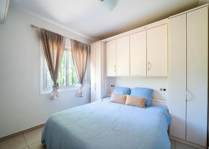 Le Paradis - Maison Avec Jacuzzi