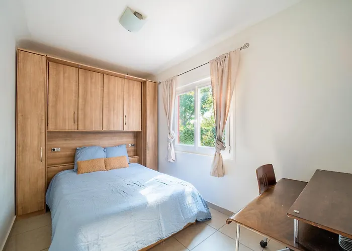 Le Paradis - Maison Avec Jacuzzi 別荘