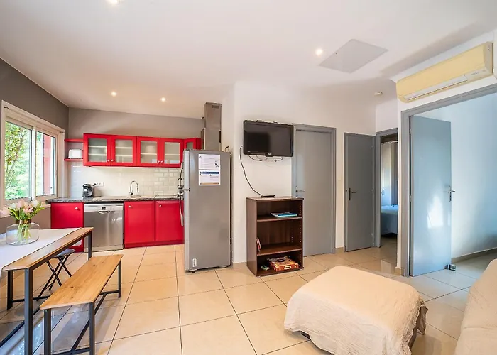 Le Paradis - Maison Avec Jacuzzi 別荘