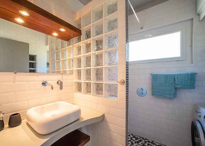 Le Paradis - Maison Avec Jacuzzi *